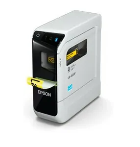 Замена лазера на принтере Epson LabelWorks LW-600P в Воронеже